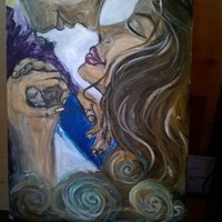 Сафронова Маргарита's Portfolio
